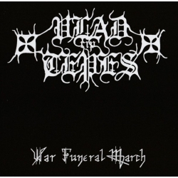 VLAD TEPES war funeral march CD